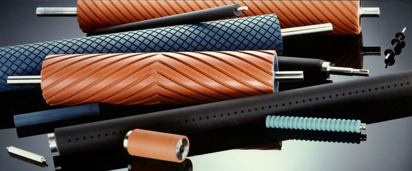 Salient Rubber