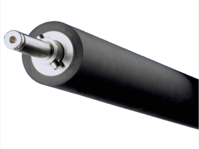 Salient Rubber silicon roller